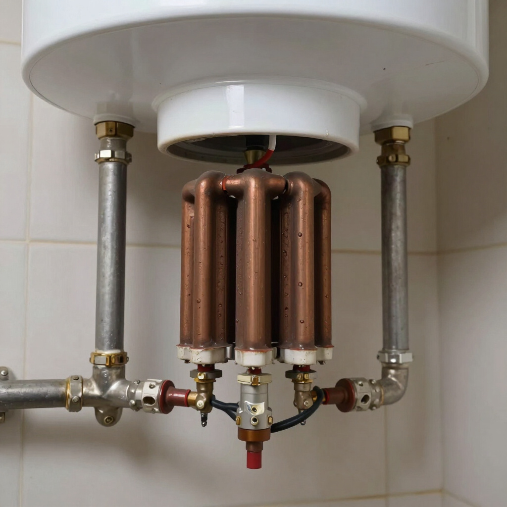 Water Heater Services in Weirton