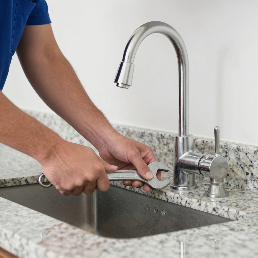 Toilet & Faucet Repair in Weirton