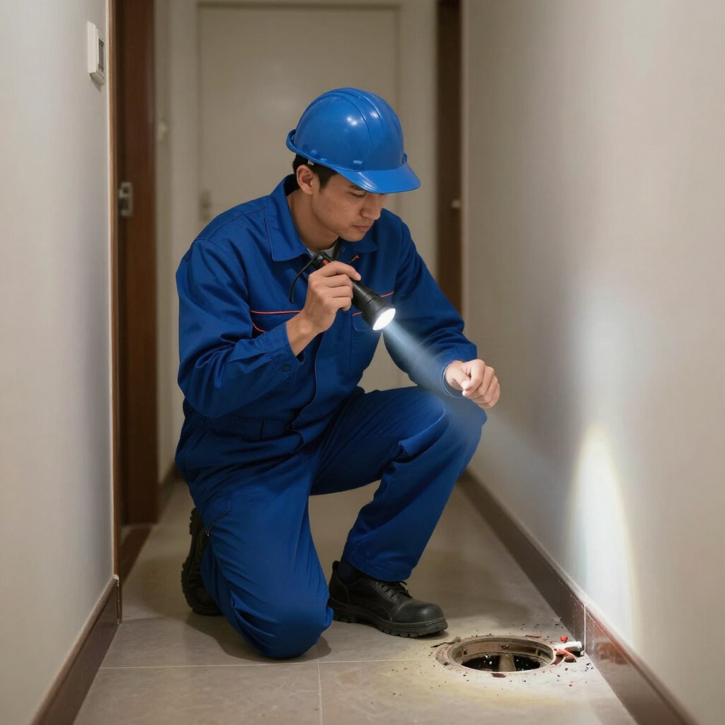 Emergency Plumbing in Weirton